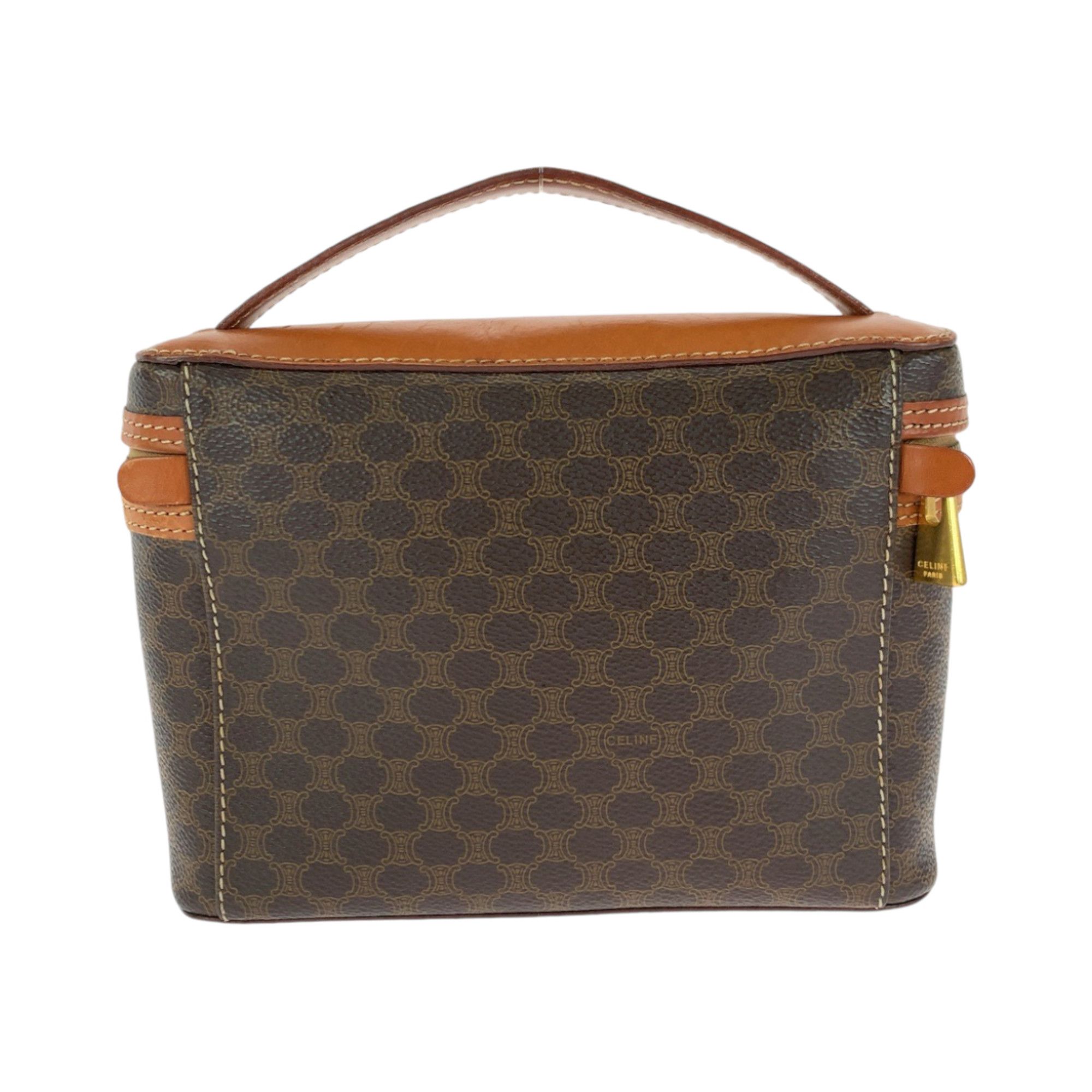 Celine Céline Vanity handbag Size ONE SIZE - 2 Thumbnail