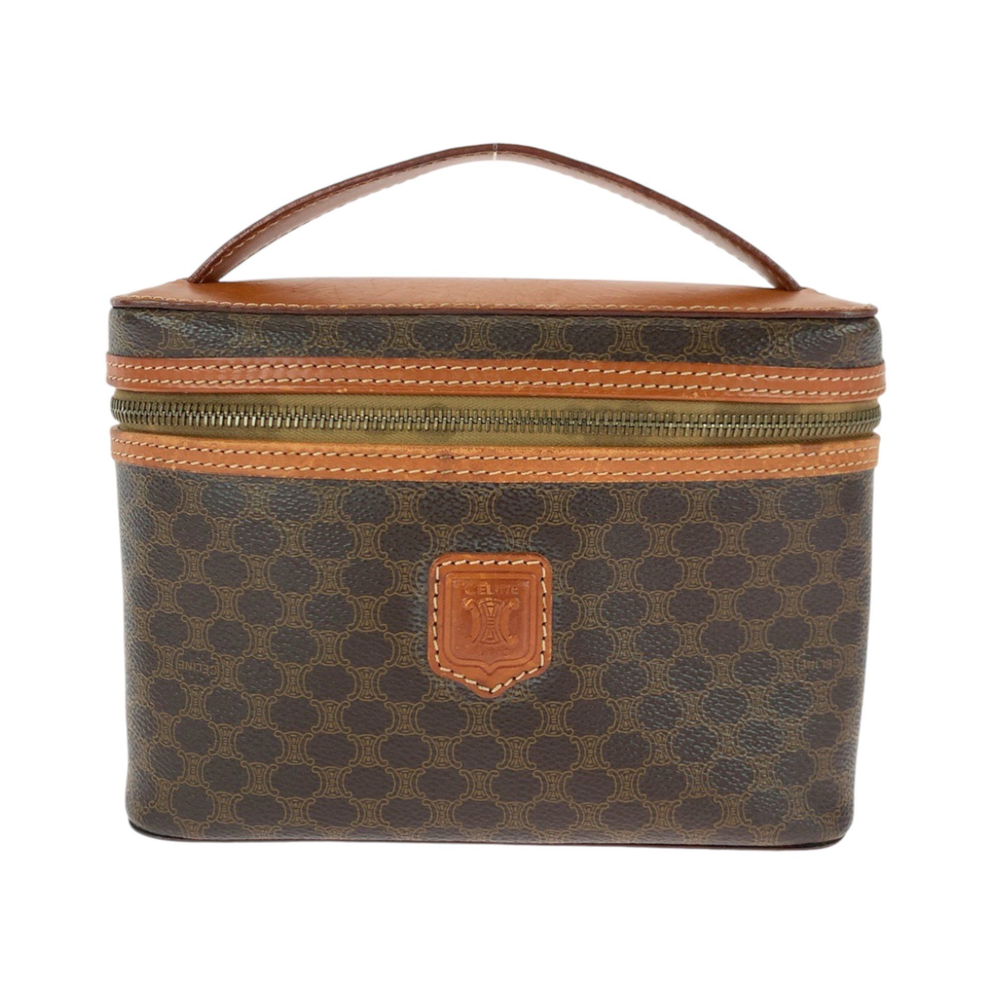 Celine Céline Vanity handbag Size ONE SIZE - 11 Thumbnail