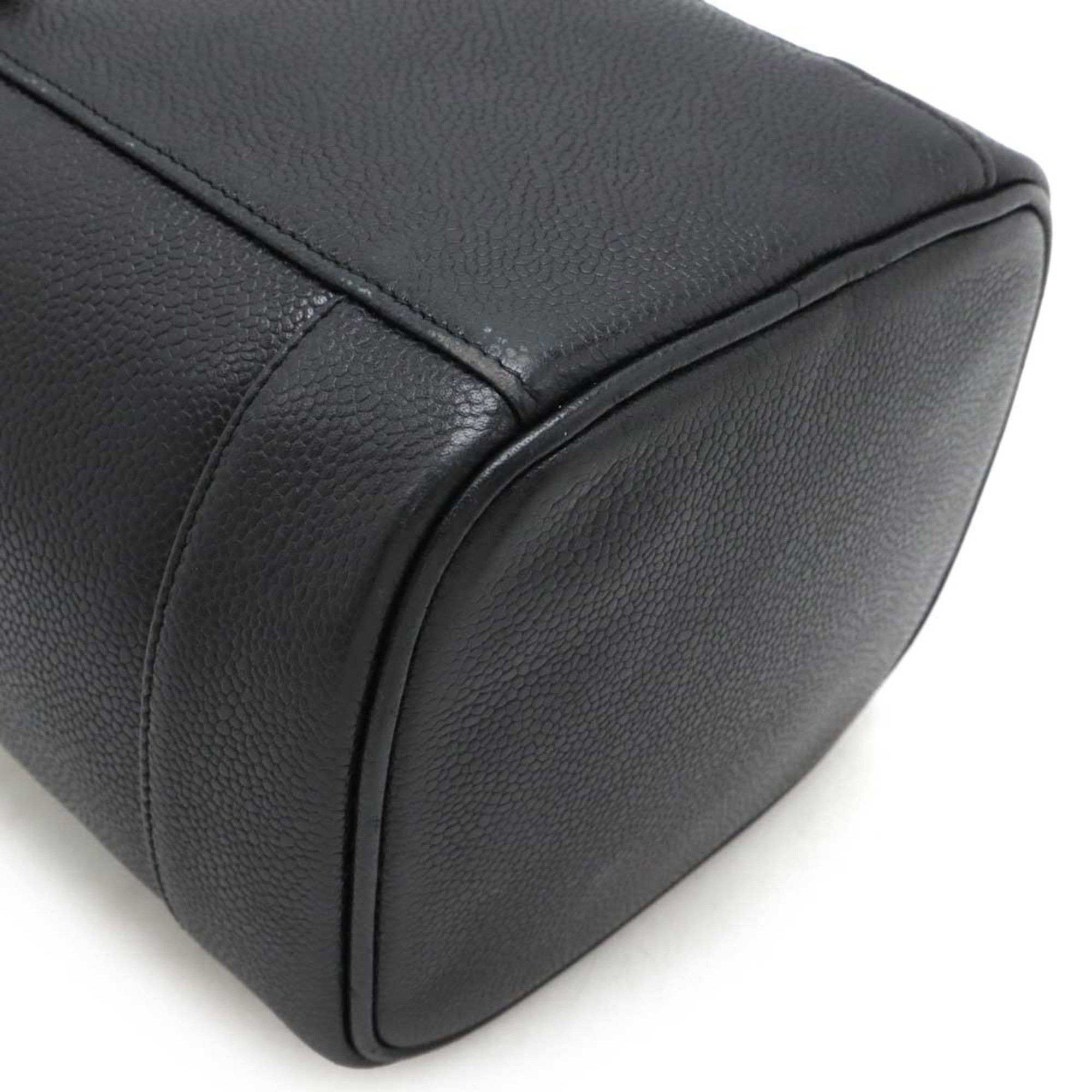Chanel Chanel Vanity clutch Size ONE SIZE - 4 Thumbnail