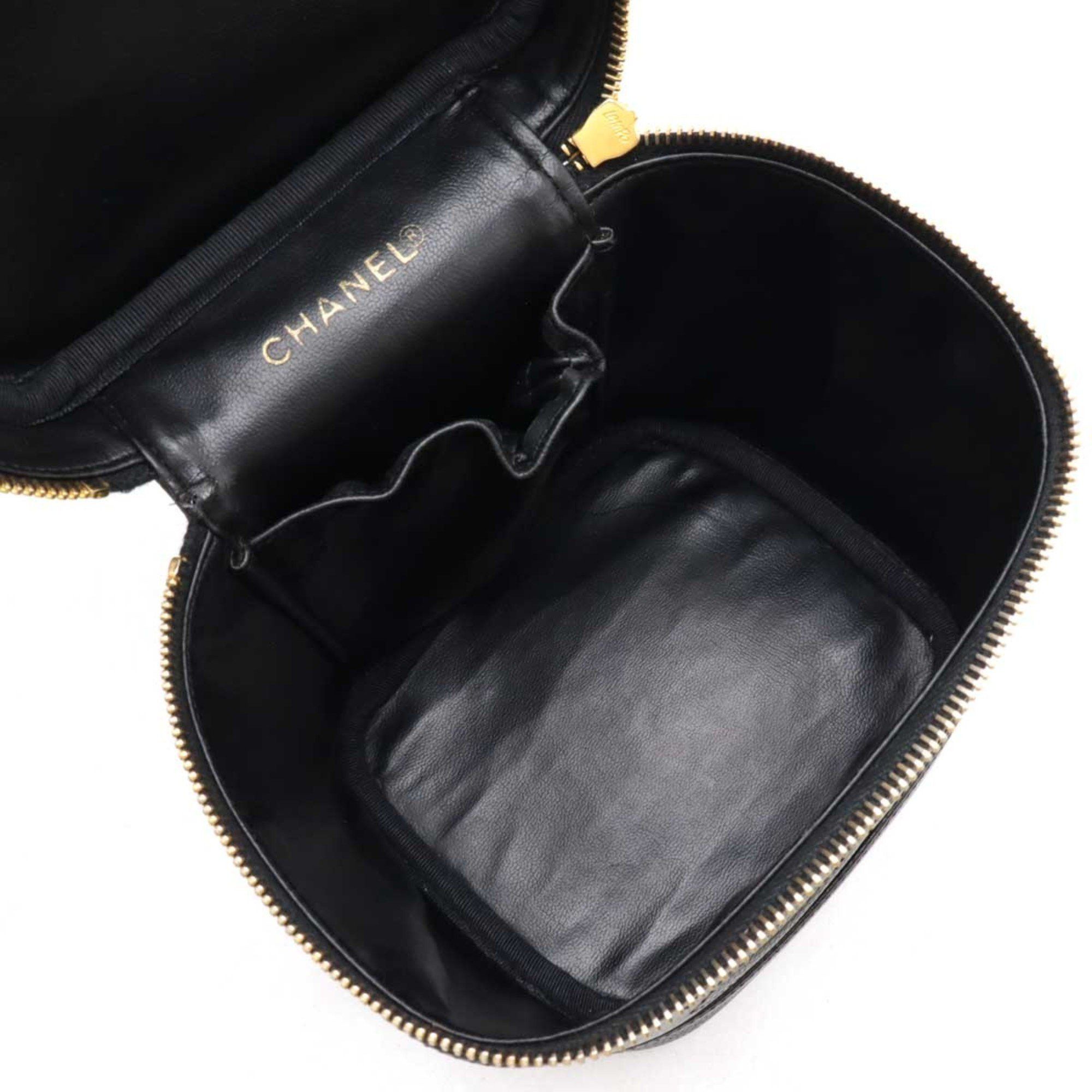 Chanel Chanel Vanity clutch Size ONE SIZE - 7 Thumbnail