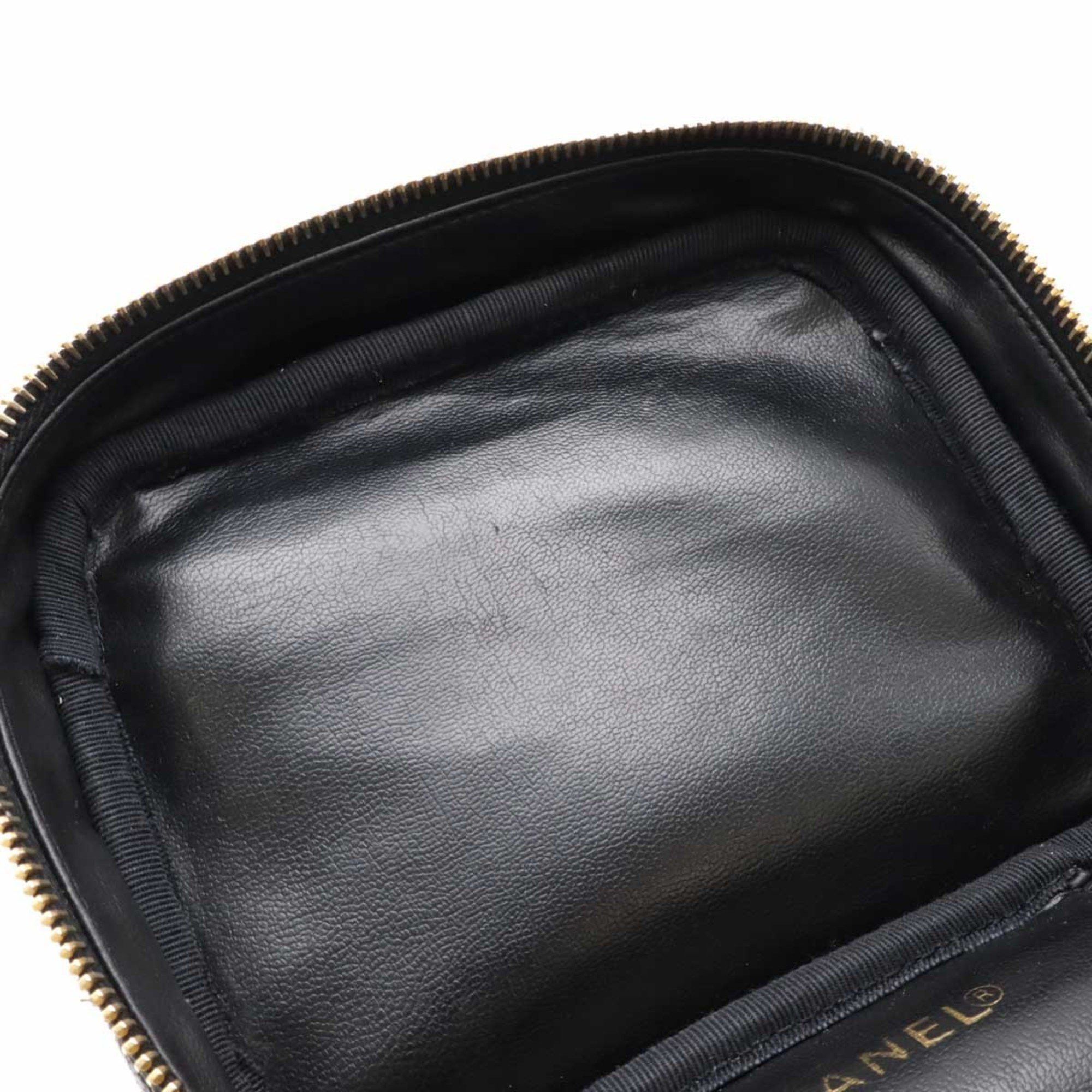 Chanel Chanel Vanity clutch Size ONE SIZE - 5 Thumbnail