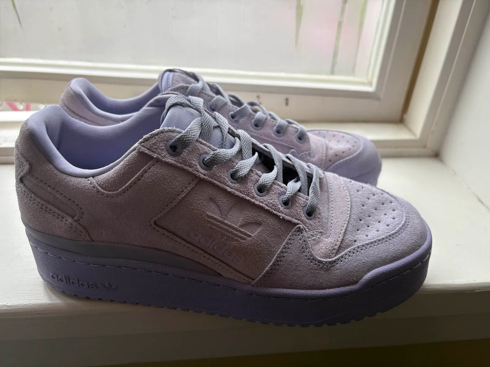 Adidas Adidas Sneakers Size US 11 / IT 41 - 2 Thumbnail