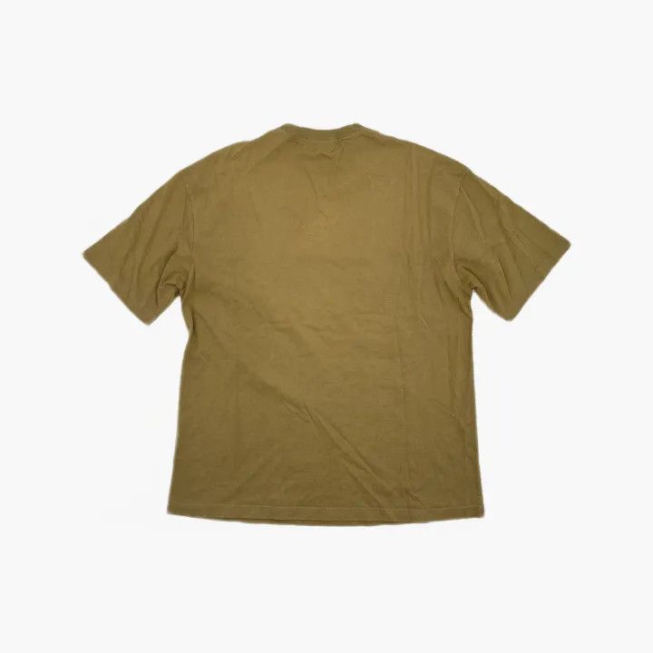 Balenciaga Balenciaga BB Logo Printed Short Sleeve T-shirt Size US S / EU 44-46 / 1 - 3 Thumbnail