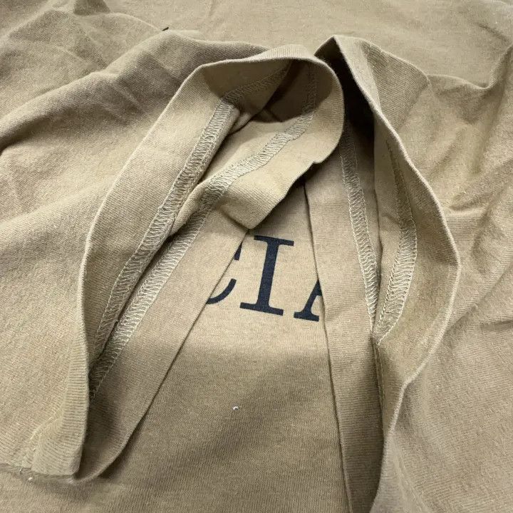 Balenciaga Balenciaga BB Logo Printed Short Sleeve T-shirt Size US S / EU 44-46 / 1 - 8 Thumbnail