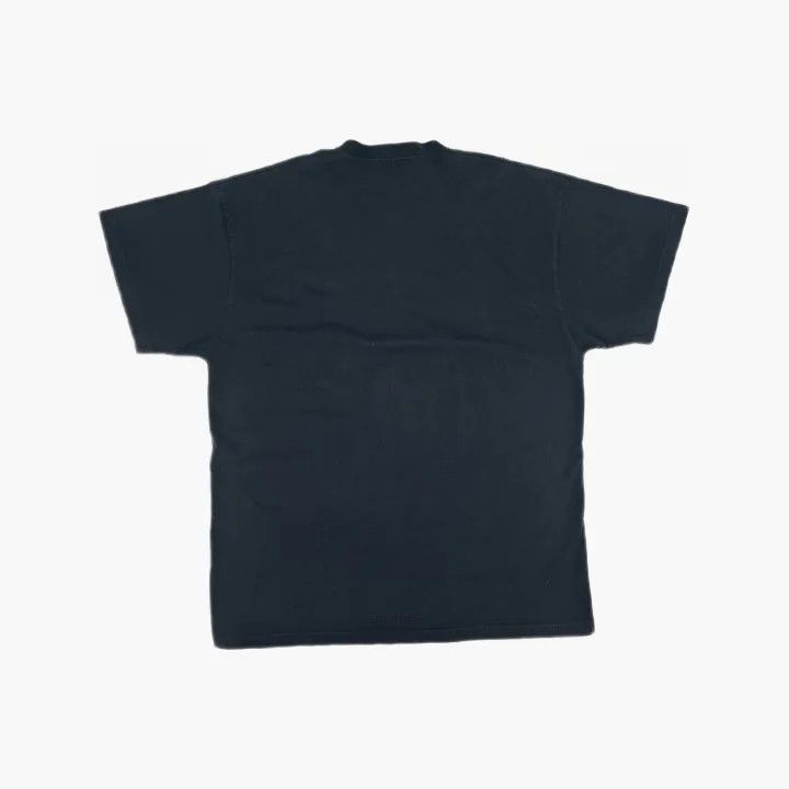 Balenciaga Balenciaga x The Simpsons Graphic Black T-Shirt Size US L / EU 52-54 / 3 - 3 Thumbnail
