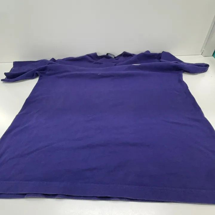 Balenciaga Balenciaga Political Campaign Short Sleeve T-Shirt Size US L / EU 52-54 / 3 - 9 Thumbnail