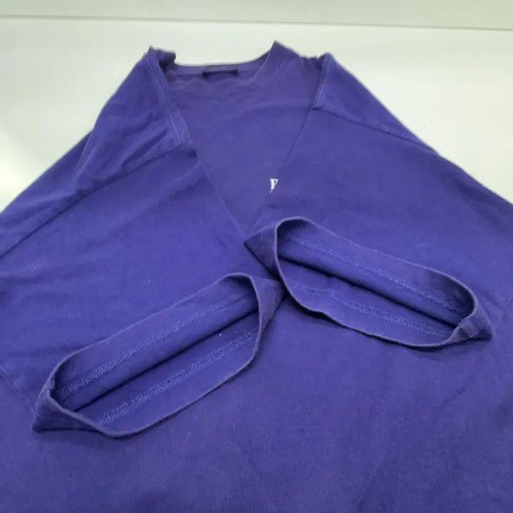 Balenciaga Balenciaga Political Campaign Short Sleeve T-Shirt Size US L / EU 52-54 / 3 - 12 Thumbnail