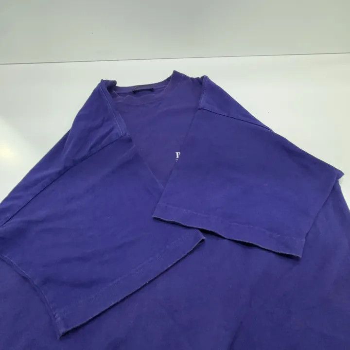 Balenciaga Balenciaga Political Campaign Short Sleeve T-Shirt Size US L / EU 52-54 / 3 - 11 Thumbnail