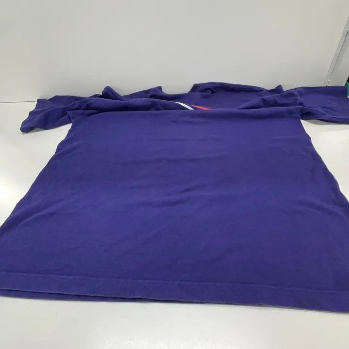Balenciaga Balenciaga Political Campaign Short Sleeve T-Shirt Size US L / EU 52-54 / 3 - 15 Thumbnail