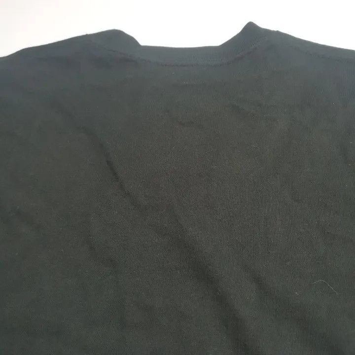 Balenciaga Balenciaga Plain Graphic Short Sleeve T-Shirt Size US XS / EU 42 / 0 - 5 Thumbnail