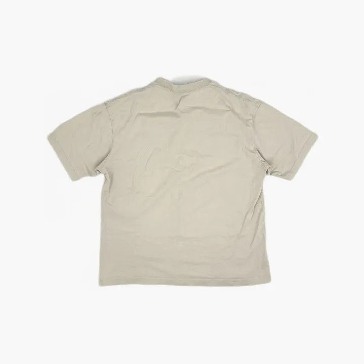 Balenciaga Balenciaga Logo Print Short Sleeve T-Shirt Size US S / EU 44-46 / 1 - 3 Thumbnail
