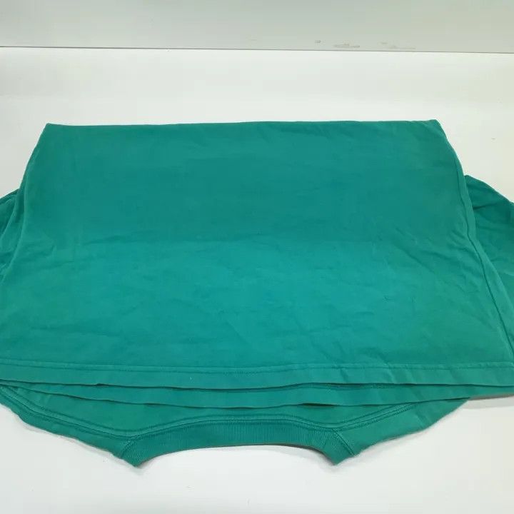 Balenciaga Balenciaga Letter Print Crew Neck T-Shirt Size US S / EU 44-46 / 1 - 9 Thumbnail