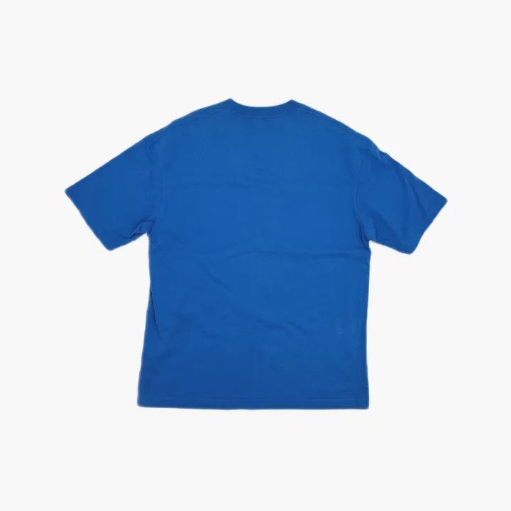 Balenciaga Balenciaga Logo Print Relaxed Fit T-Shirt Size US S / EU 44-46 / 1 - 3 Thumbnail