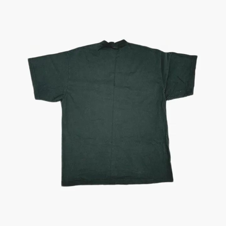 Balenciaga Balenciaga x Adidas Logo Print Tee Size US M / EU 48-50 / 2 - 3 Thumbnail