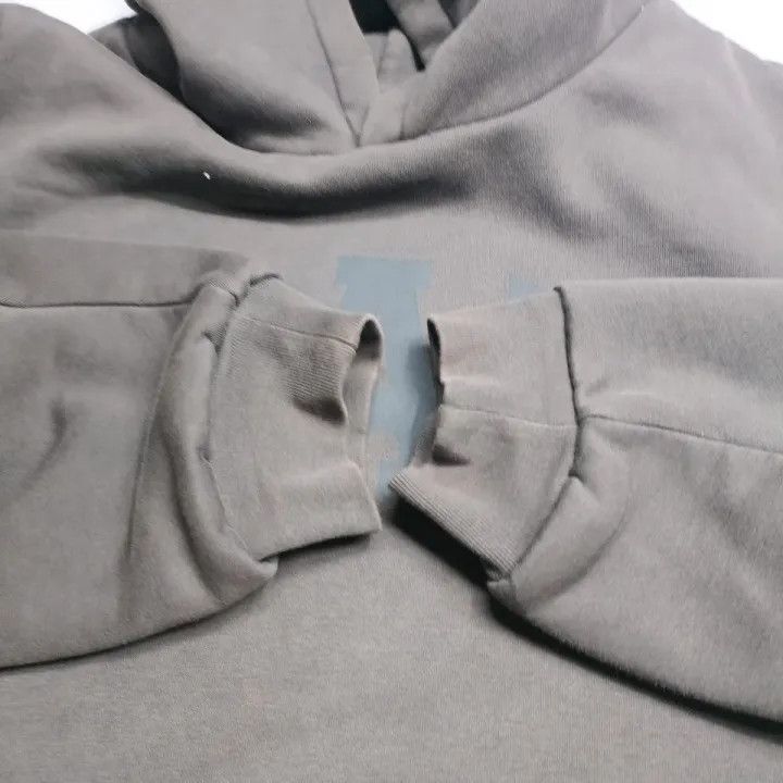 Balenciaga Yeezy x Gap x Balenciaga Dove Hoodie Size US XL / EU 56 / 4 - 8 Thumbnail