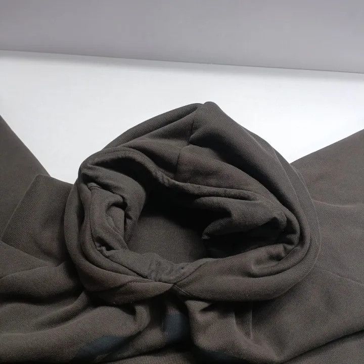Balenciaga Yeezy x Gap x Balenciaga Dove Hoodie Size US XL / EU 56 / 4 - 7 Thumbnail