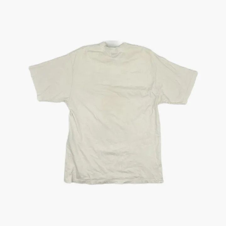 Balenciaga Balenciaga SS23 Logo Graphic Tee for Men Size US M / EU 48-50 / 2 - 3 Thumbnail