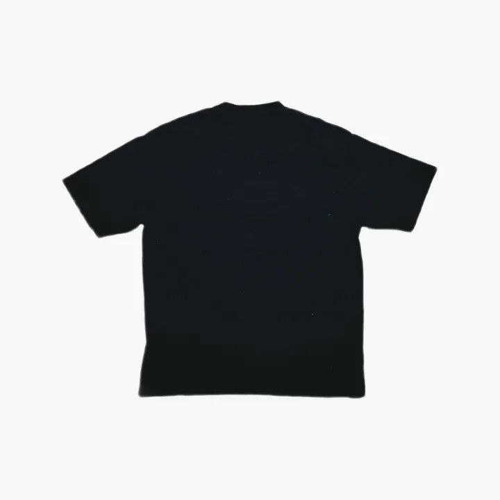 Balenciaga Balenciaga Multilingual Print Short Sleeve T-Shirt Size US S / EU 44-46 / 1 - 3 Thumbnail