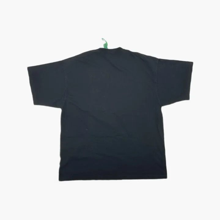 Balenciaga Balenciaga Shanghai Printed Crew Neck T-Shirt Size US L / EU 52-54 / 3 - 3 Thumbnail