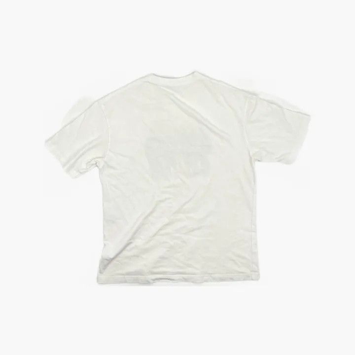 Balenciaga Balenciaga Band Portrait Print Short Sleeve T-Shirt Size US S / EU 44-46 / 1 - 3 Thumbnail