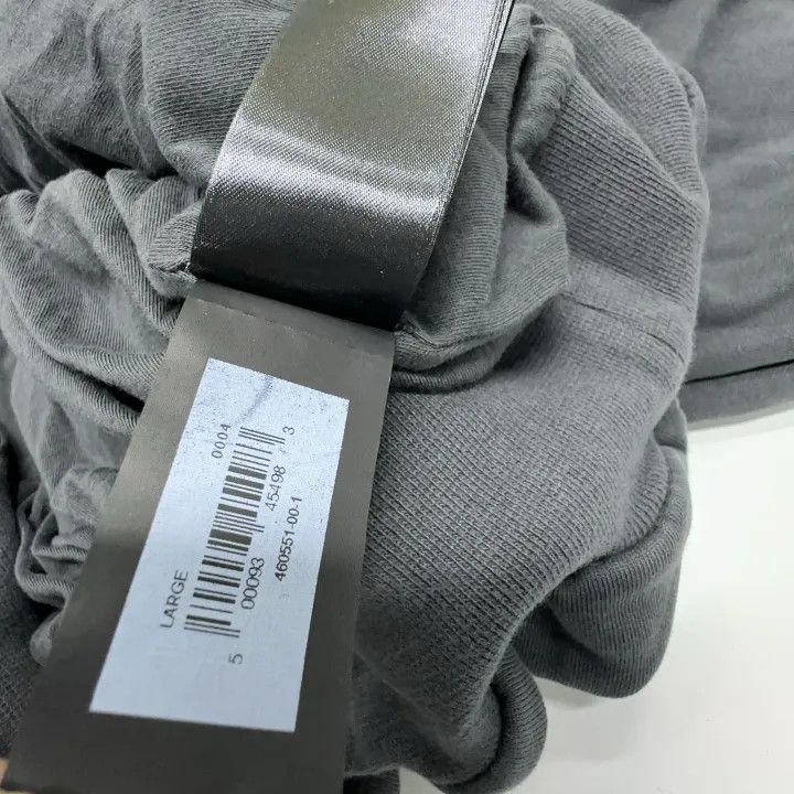 Balenciaga YEEZY Dove Hoodie with Logo and Animal Print Size US L / EU 52-54 / 3 - 6 Thumbnail