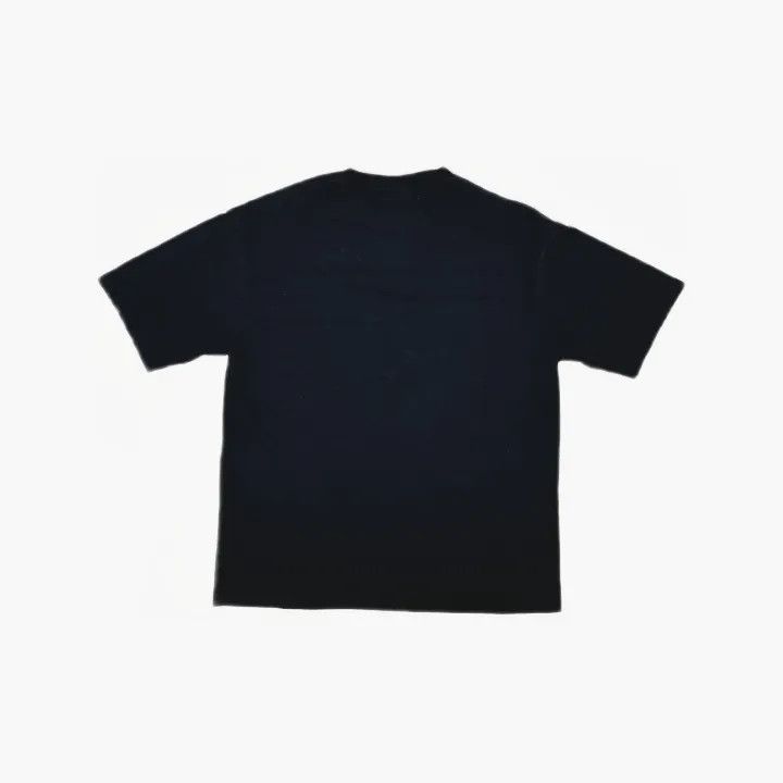 Balenciaga Balenciaga SS21 Multilingual Print Short Sleeve T-Shirt Size US M / EU 48-50 / 2 - 3 Thumbnail
