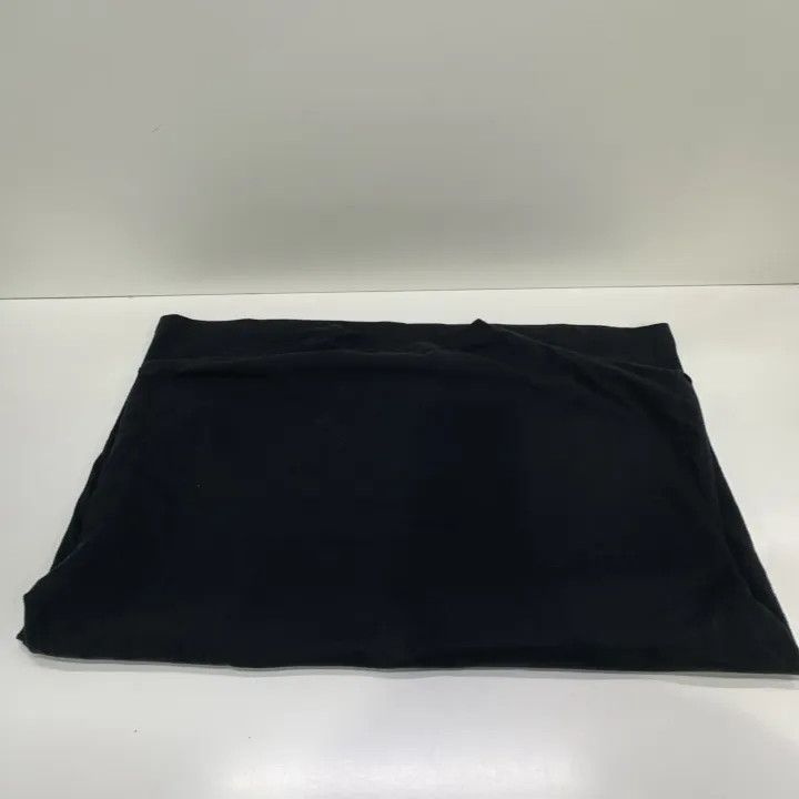 Balenciaga Balenciaga SS21 Multilingual Print Short Sleeve T-Shirt Size US M / EU 48-50 / 2 - 13 Thumbnail