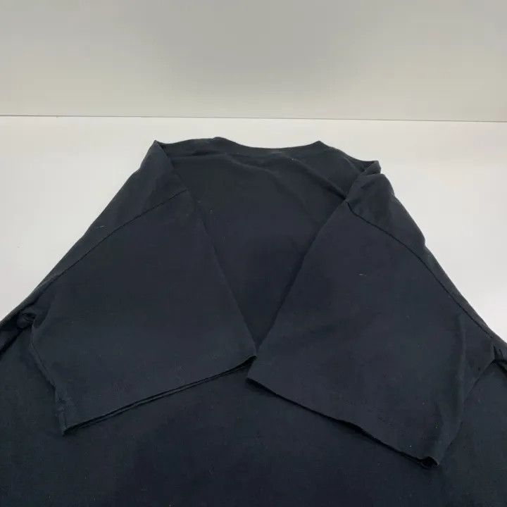 Balenciaga Balenciaga SS21 Multilingual Print Short Sleeve T-Shirt Size US M / EU 48-50 / 2 - 12 Thumbnail