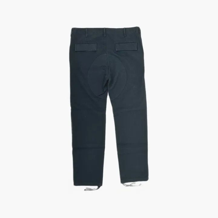 Balenciaga Balenciaga Casual Versatile Pants Size US 44 / EU 60 - 3 Thumbnail