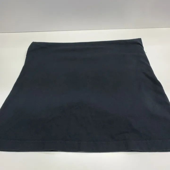 Balenciaga Balenciaga Black Logo Print Sleeveless Top Size US M / EU 48-50 / 2 - 10 Thumbnail