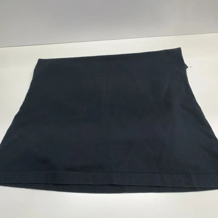Balenciaga Balenciaga Black Logo Print Sleeveless Top Size US M / EU 48-50 / 2 - 14 Thumbnail