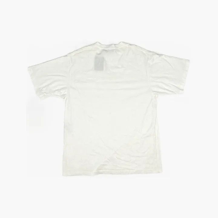 Balenciaga Balenciaga Logo Short Sleeve T-Shirt for Couples Size US XS / EU 42 / 0 - 3 Thumbnail