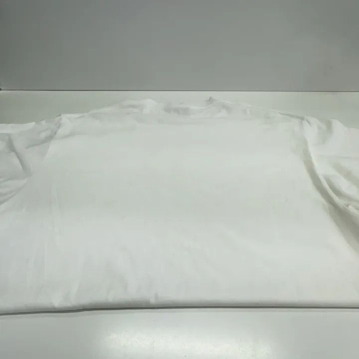 Balenciaga Balenciaga Logo Short Sleeve T-Shirt for Couples Size US XS / EU 42 / 0 - 12 Thumbnail