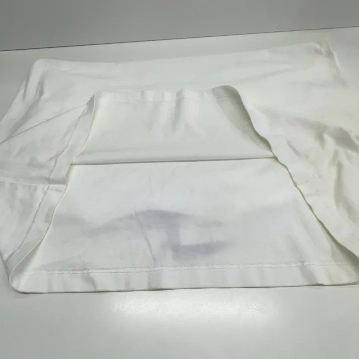 Balenciaga Balenciaga Logo Short Sleeve T-Shirt for Couples Size US XS / EU 42 / 0 - 10 Thumbnail