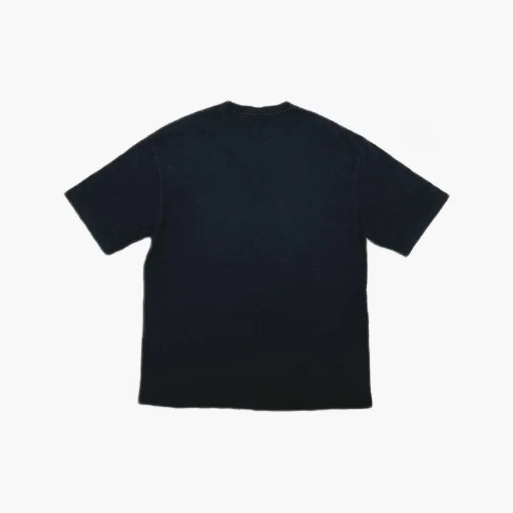 Balenciaga Balenciaga Classic Logo Print Short Sleeve T-Shirt Size US S / EU 44-46 / 1 - 3 Thumbnail