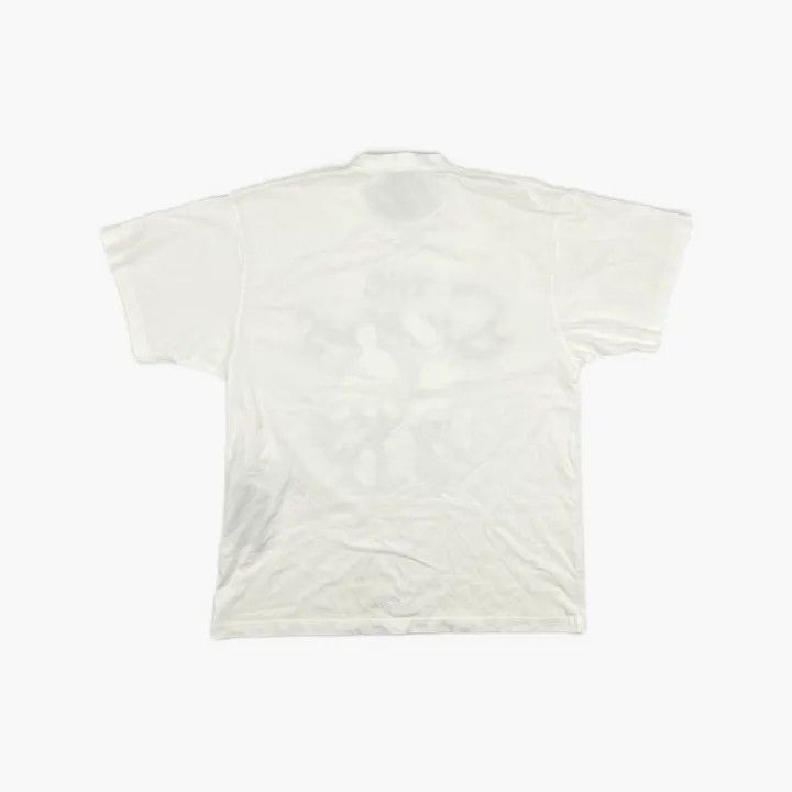 Balenciaga Balenciaga FW21 Simpsons Graphic Short Sleeve T-shirt Size US M / EU 48-50 / 2 - 3 Thumbnail