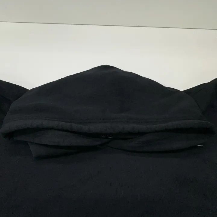 Balenciaga Balenciaga Casual Hoodie in Solid Color Size US XS / EU 42 / 0 - 8 Thumbnail