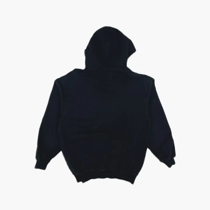 Balenciaga Balenciaga Casual Hoodie in Solid Color Size US XS / EU 42 / 0 - 3 Thumbnail