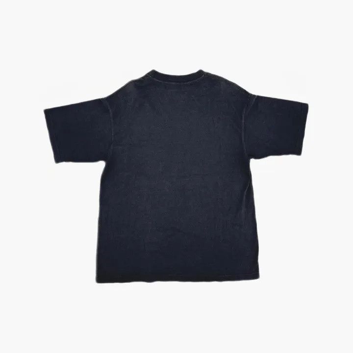 Balenciaga Balenciaga Washed Short Sleeve T-shirt Size US XS / EU 42 / 0 - 3 Thumbnail