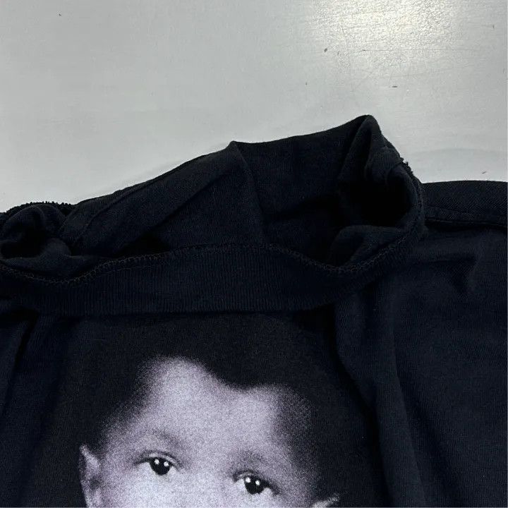 Balenciaga Kanye West x Balenciaga Long Sleeve T-Shirt Size US L / EU 52-54 / 3 - 2 Thumbnail