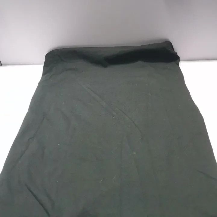 Balenciaga Balenciaga Black Casual Logo Short Sleeve T-Shirt Size US S / EU 44-46 / 1 - 12 Thumbnail