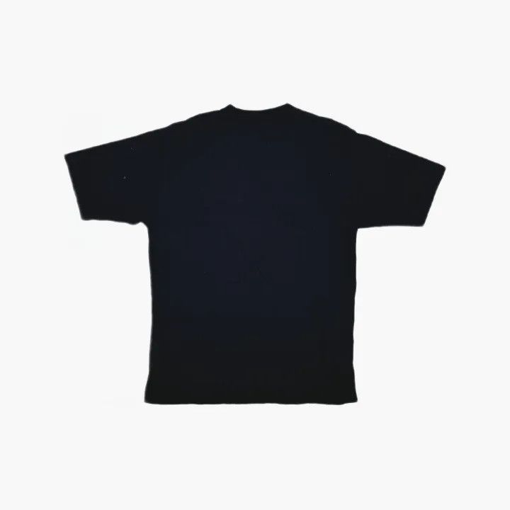 Balenciaga Balenciaga Black Casual Logo Short Sleeve T-Shirt Size US S / EU 44-46 / 1 - 3 Thumbnail