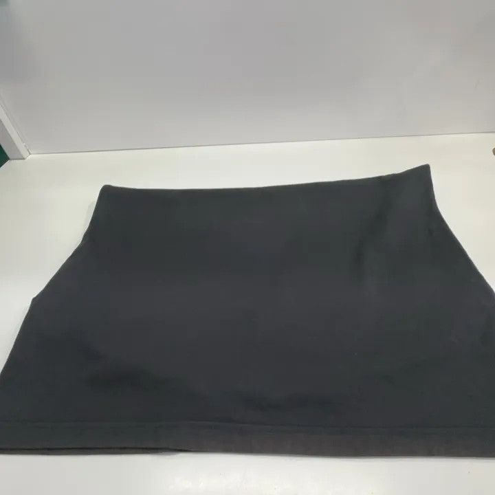 Balenciaga Balenciaga Black Graphic Logo T-Shirt Size US M / EU 48-50 / 2 - 14 Thumbnail