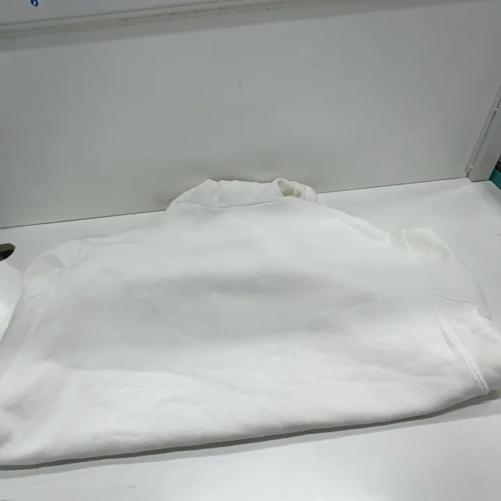 Balenciaga Balenciaga Language Print Hoodie for Men and Women Size US L / EU 52-54 / 3 - 12 Thumbnail