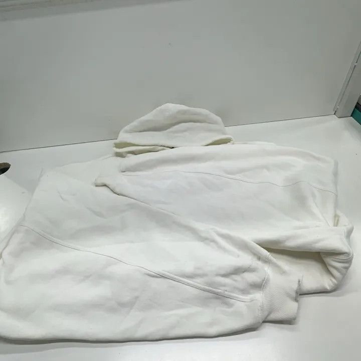 Balenciaga Balenciaga Language Print Hoodie for Men and Women Size US L / EU 52-54 / 3 - 8 Thumbnail