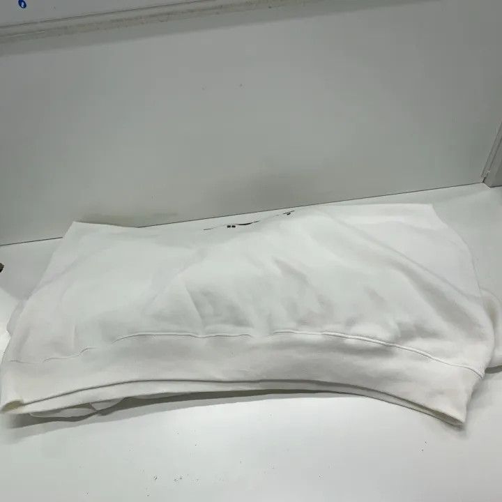 Balenciaga Balenciaga Language Print Hoodie for Men and Women Size US L / EU 52-54 / 3 - 10 Thumbnail