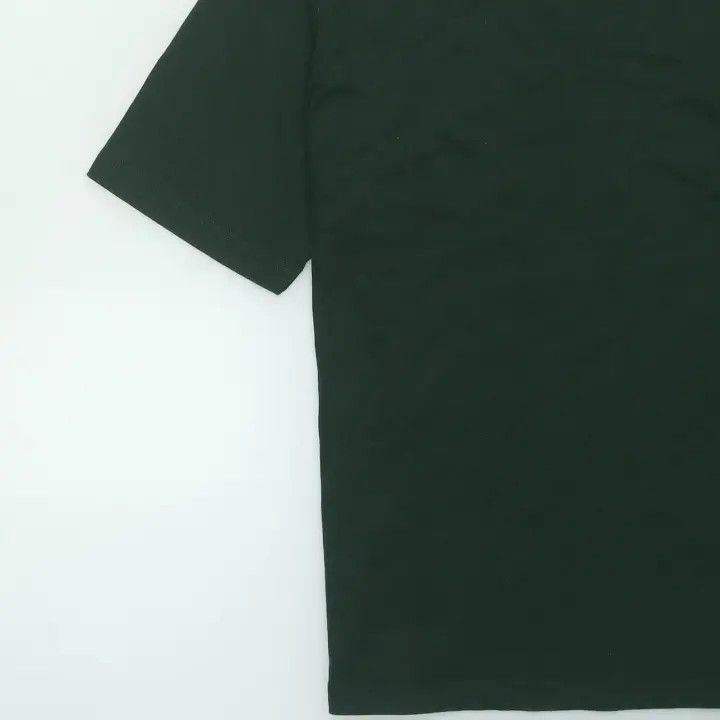 Balenciaga Balenciaga Logo Print Crew Neck Short Sleeve T-Shirt Size US S / EU 44-46 / 1 - 10 Thumbnail
