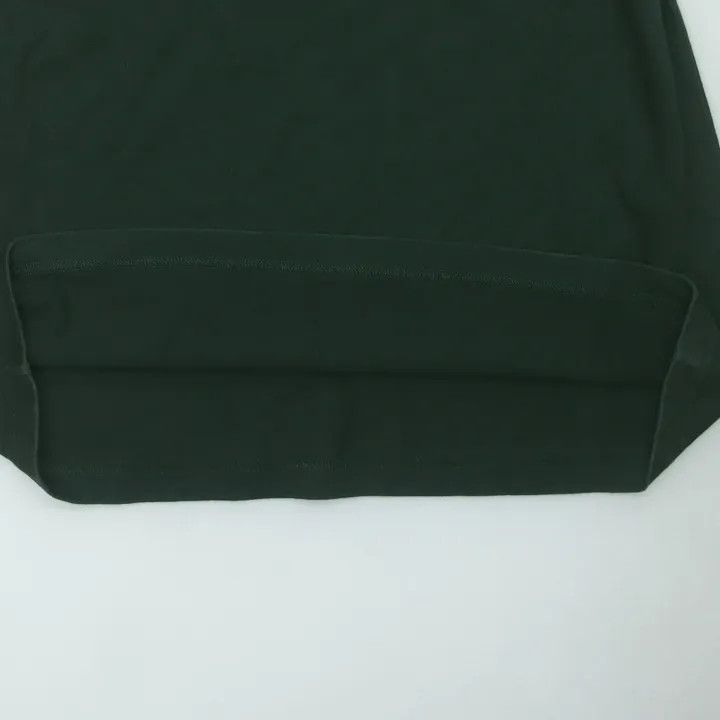Balenciaga Balenciaga Logo Print Crew Neck Short Sleeve T-Shirt Size US S / EU 44-46 / 1 - 6 Thumbnail