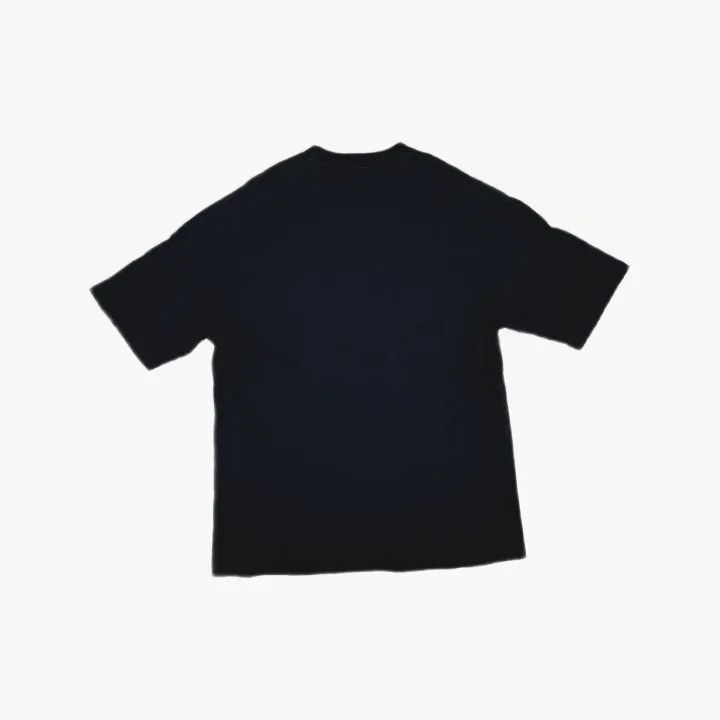 Balenciaga Balenciaga Paris SS23 Letter Print T-Shirt Size US XS / EU 42 / 0 - 3 Thumbnail