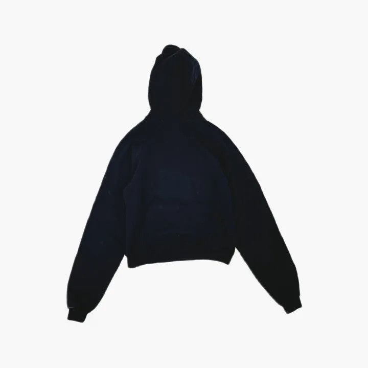 Balenciaga Balenciaga Mode Black Hoodie for Men and Women Size US S / EU 44-46 / 1 - 3 Thumbnail